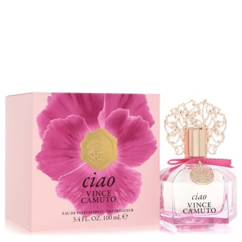 Vince Camuto Ciao Eau De Parfum Spray 100 ml