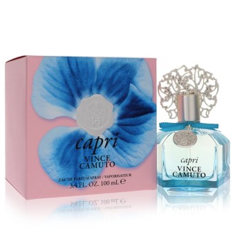 Vince Camuto Capri Eau De Parfum Spray 100 ml