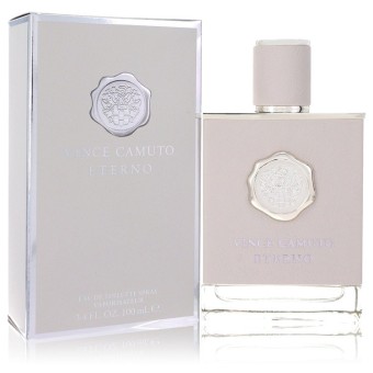 Vince Camuto Eterno Eau De Toilette Spray 100 ml