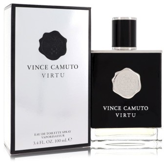 Vince Camuto Virtu Eau De Toilette Spray 100 ml