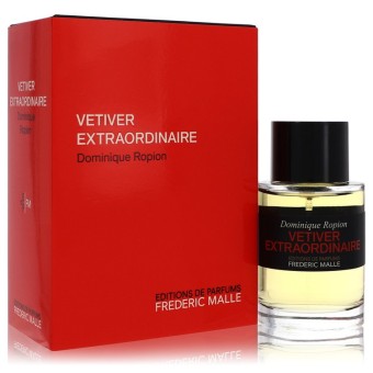 Frederic Malle Vetiver Extraordinaire Eau De Parfum Spray 100 ml