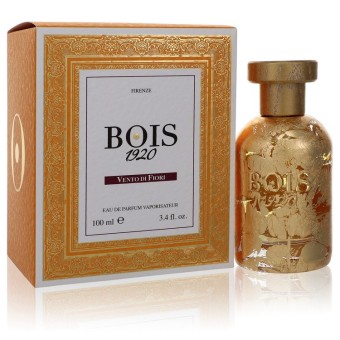 Bois 1920 Vento Di Fiori Eau De Parfum Spray 100 ml