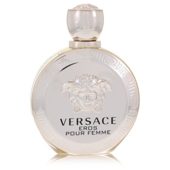 Versace Eros Eau De Parfum Spray (Tester) 100 ml