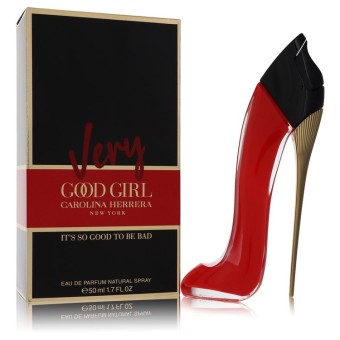 Carolina Herrera Very Good Girl Eau De Parfum Spray 50 ml