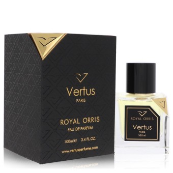 Vertus Royal Orris Eau De Parfum Spray (Unisex) 100 ml