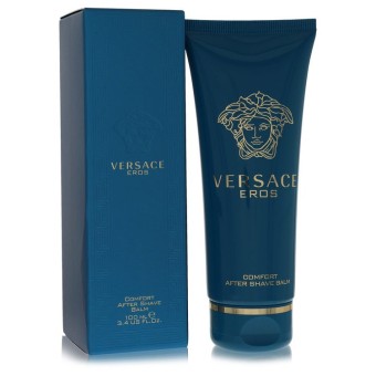 Versace Eros After Shave Balm 100 ml
