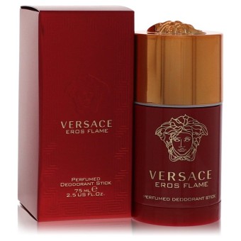 Versace Eros Flame Deodorant Stick 75 ml