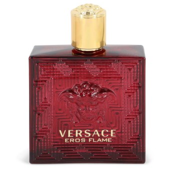 Versace Eros Flame Eau De Parfum Spray (Tester) 100 ml