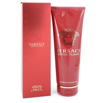 Versace Eros Flame Shower Gel 250 ml