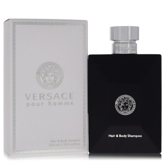 Versace Pour Homme Shower Gel 250 ml