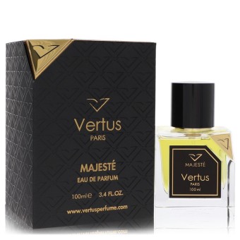 Vertus Majeste Eau De Parfum Spray (Unisex) 100 ml
