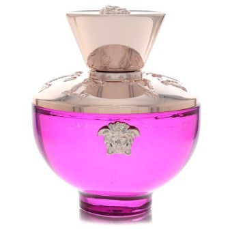 Versace Pour Femme Dylan Purple Eau De Parfum Spray (Tester) 100 ml