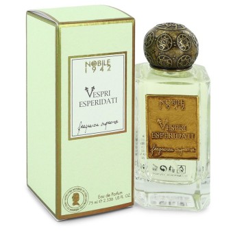 Nobile 1942 Vespri Esperidati Eau De Parfum Spray 75 ml
