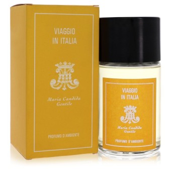 Maria Candida Gentile Viaggio In Italia Home Diffuser 250 ml