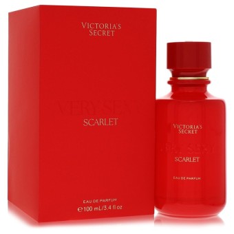 Victoria's Secret Very Sexy Scarlet Eau De Parfum Spray 100 ml