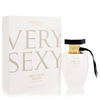 Victoria's Secret Very Sexy Oasis Eau De Parfum Spray 50 ml