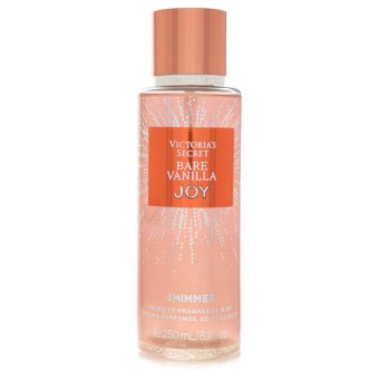 Victoria's Secret Bare Vanilla Shimmer Joy Fragrance Mist 250 ml