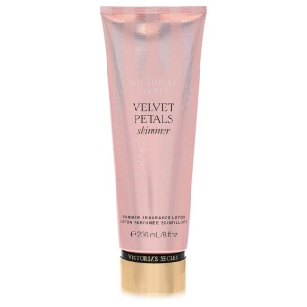 Victoria's Secret Velvet Petals Shimmer Body Lotion 237 ml