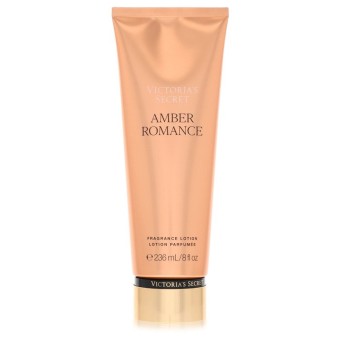 Victoria's Secret Amber Romance Body Lotion 240 ml