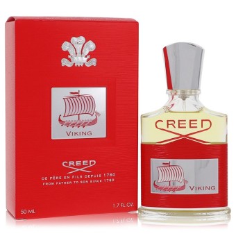 Creed Viking Eau De Parfum Spray 50 ml