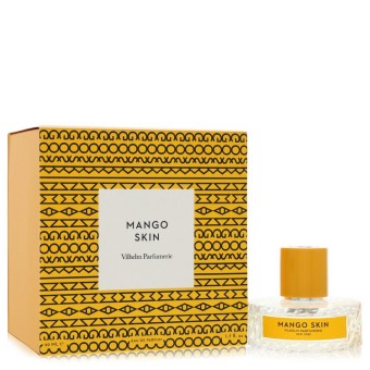 Vilhelm Parfumerie Mango Skin Eau De Parfum Spray (Unisex) 50 ml