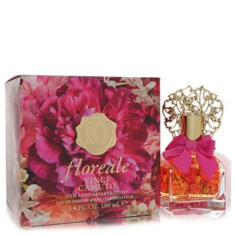 Vince Camuto Floreale Eau De Parfum Spray 100 ml