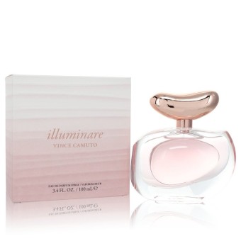Vince Camuto Illuminare Eau De Parfum Spray 100 ml