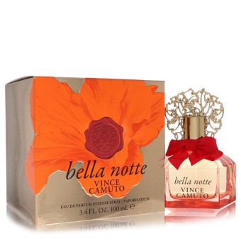 Vince Camuto Bella Notte Eau De Parfum Intense Spray 100 ml
