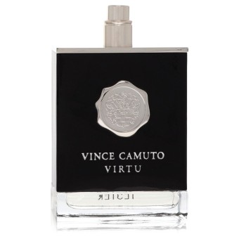 Vince Camuto Virtu Eau De Toilette Spray (Tester) 100 ml