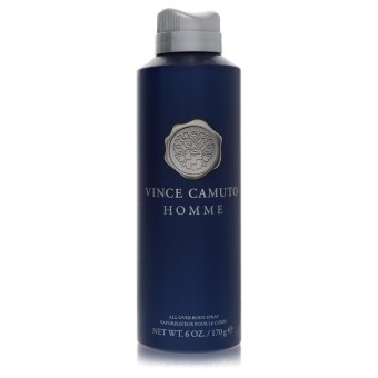 Vince Camuto Homme Body Spray 175 ml
