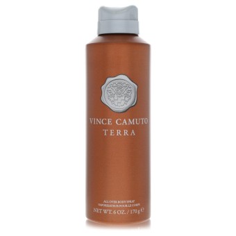 Vince Camuto Terra Body Spray 175 ml