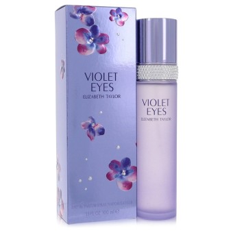 Elizabeth Taylor Violet Eyes Eau De Parfum Spray 100 ml