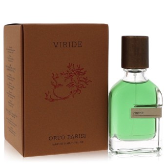 Orto Parisi Viride Parfum Spray 50 ml