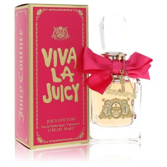 Juicy Couture Viva La Juicy Eau De Parfum Spray 50 ml
