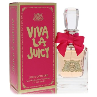 Juicy Couture Viva La Juicy Eau De Parfum Spray 30 ml