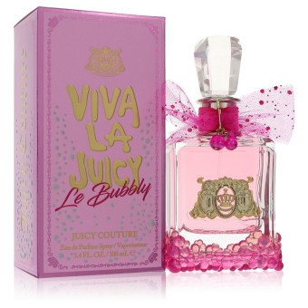 Juicy Couture Viva La Juicy Le Bubbly Eau De Parfum Spray 100 ml