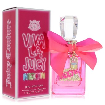 Juicy Couture Viva La Juicy Neon Eau De Parfum Spray 50 ml
