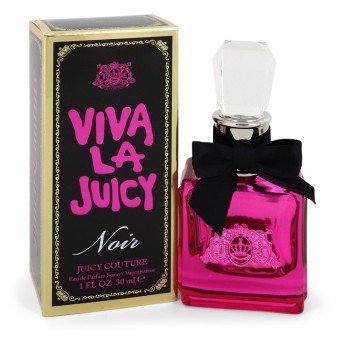 Juicy Couture Viva La Juicy Noir Eau De Parfum Spray 30 ml