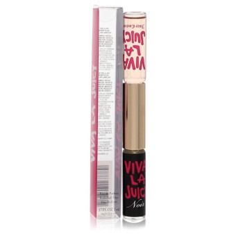 Juicy Couture Viva La Juicy Noir Duo Mini EDP Roll On Viva La Juicy Noir+Viva La Juicy 6 ml