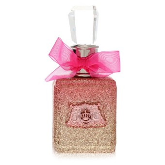 Juicy Couture Viva La Juicy Rose Eau De Parfum Spray (Unboxed) 30 ml