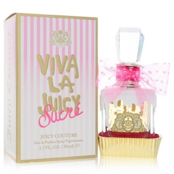 Juicy Couture Viva La Juicy Sucre Eau De Parfum Spray 50 ml