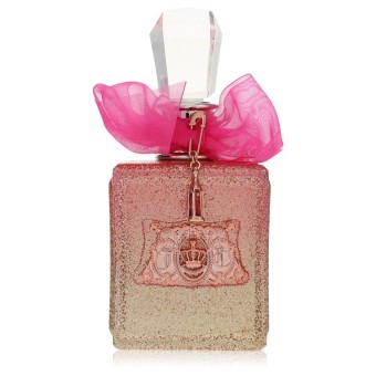 Juicy Couture Viva La Juicy Rose Eau De Parfum Spray (Tester) 100 ml