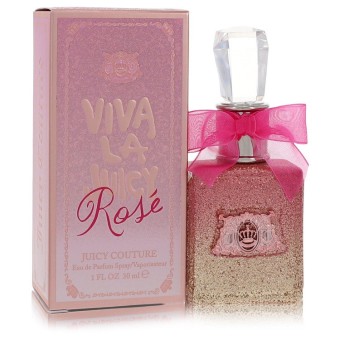 Juicy Couture Viva La Juicy Rose Eau De Parfum Spray 30 ml