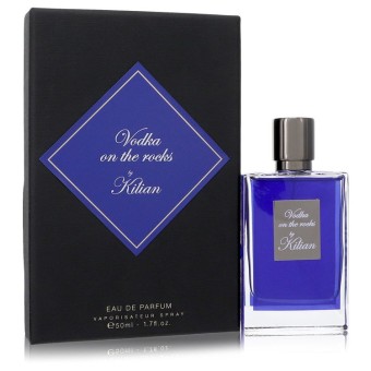 Kilian Vodka on the Rocks Eau De Parfum Spray 50 ml