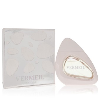 Vermeil Pour Femme Eau De Parfum Spray 100 ml