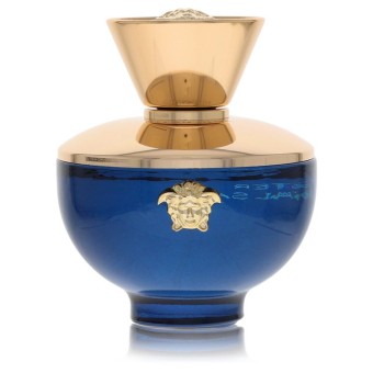 Versace Pour Femme Dylan Blue Eau De Parfum Spray (Tester) 100 ml