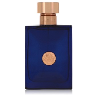 Versace Pour Homme Dylan Blue Eau De Toilette Spray (Tester) 100 ml