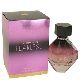 Victoria's Secret Fearless Eau De Parfum Spray 100 ml