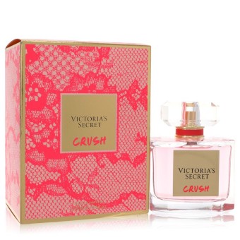 Victoria's Secret Crush Eau De Parfum Spray 100 ml