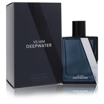 Victoria's Secret Vs Him Deepwater Eau De Parfum Spray 100 ml
